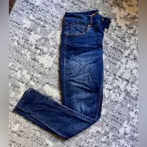 Seven7 jeans - Women’s High rise skinny jeans